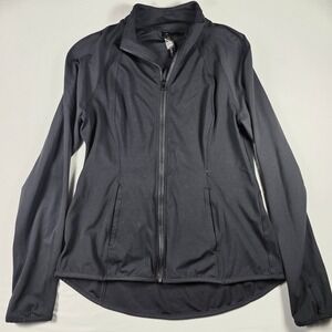 YOGALICIOUS Women's jacket XL full zip